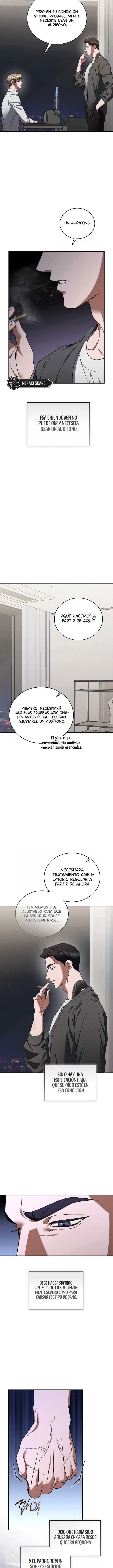 Bastardo Capítulo 35 - Página 9