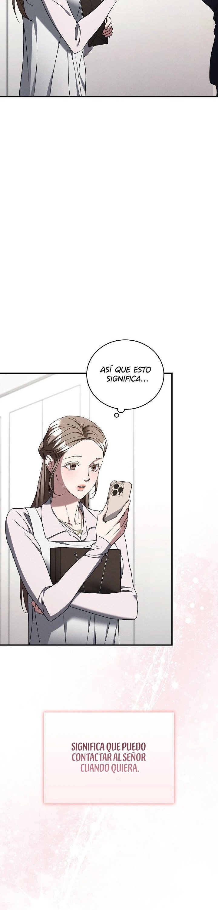 Bastardo Capítulo 36 - Página 13