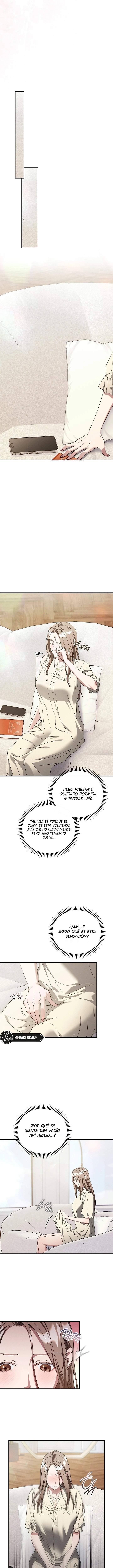 Bastardo Capítulo 36 - Página 14