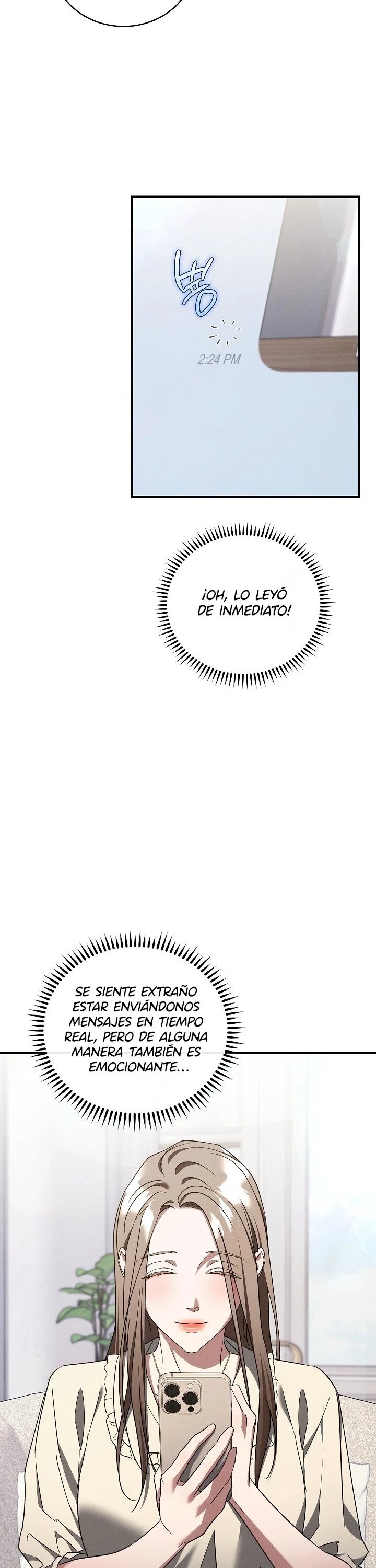 Bastardo Capítulo 36 - Página 17