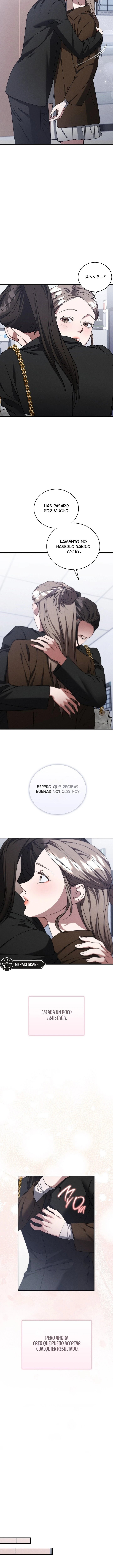 Bastardo Capítulo 36 - Página 6