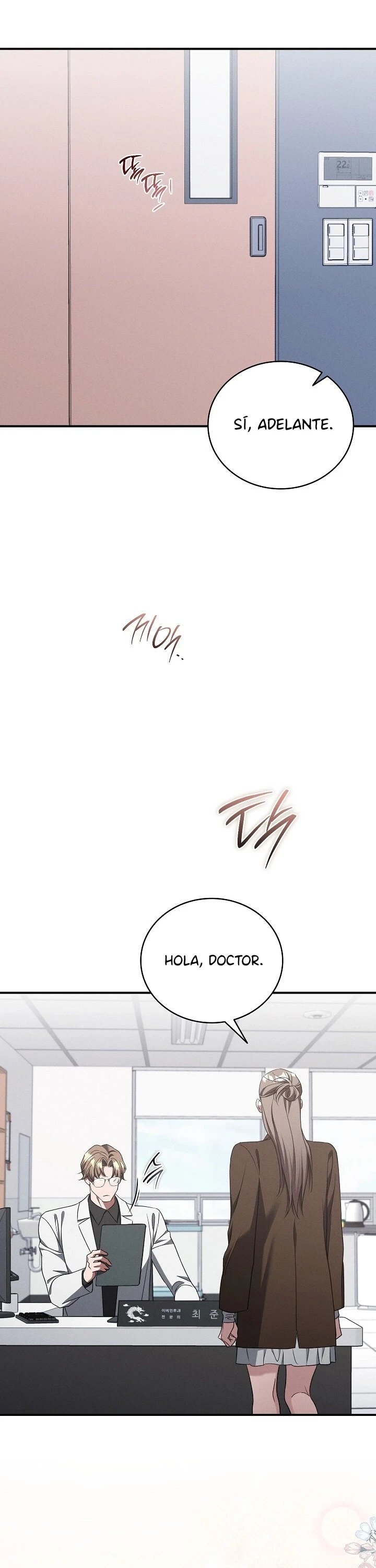 Bastardo Capítulo 36 - Página 7