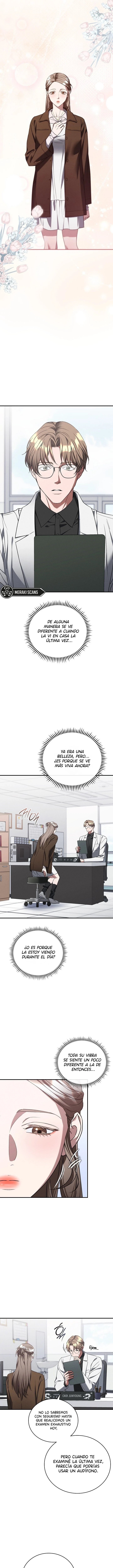 Bastardo Capítulo 36 - Página 8