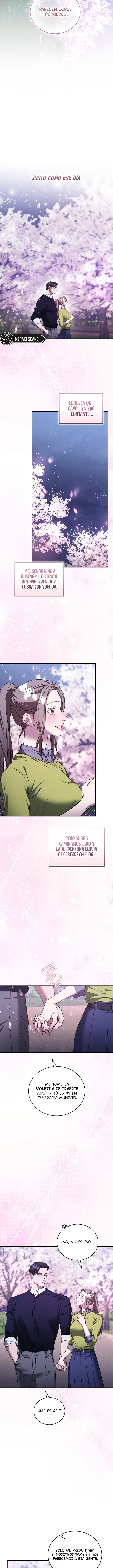 Bastardo Capítulo 37 - Página 12