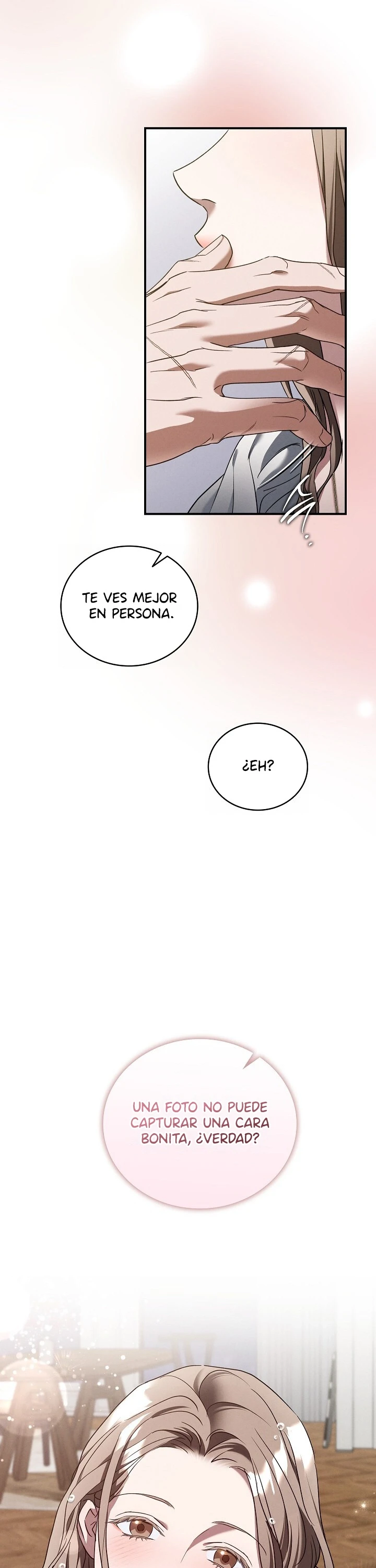 Bastardo Capítulo 37 - Página 3