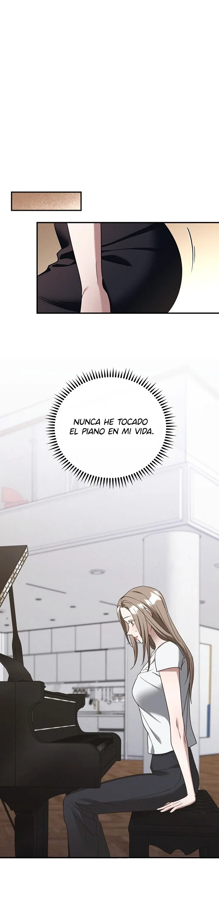 Bastardo Capítulo 38 - Página 5