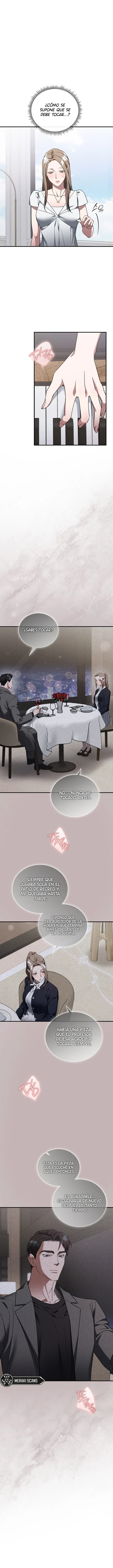 Bastardo Capítulo 38 - Página 6