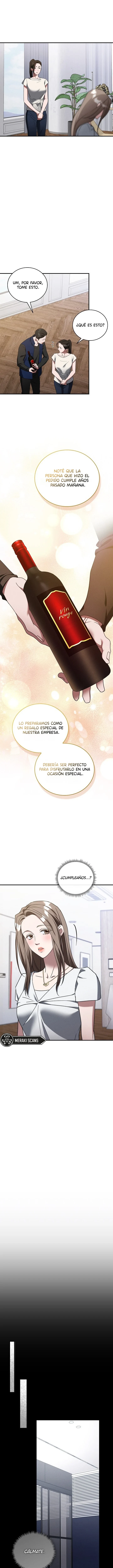 Bastardo Capítulo 38 - Página 8