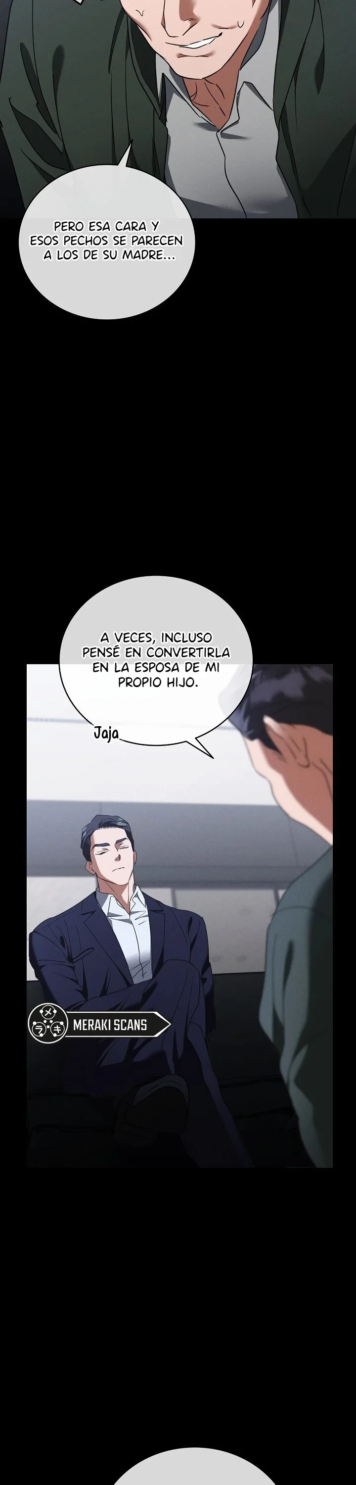 Bastardo Capítulo 38 - Página 13