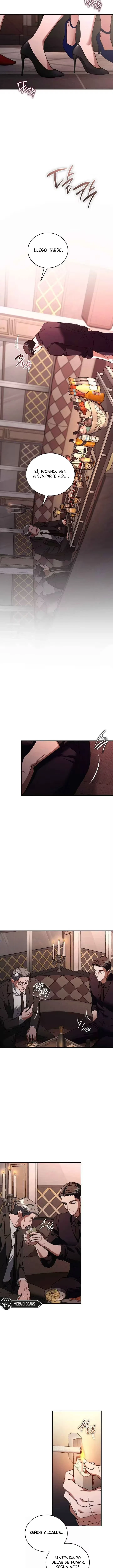 Bastardo Capítulo 39 - Página 4