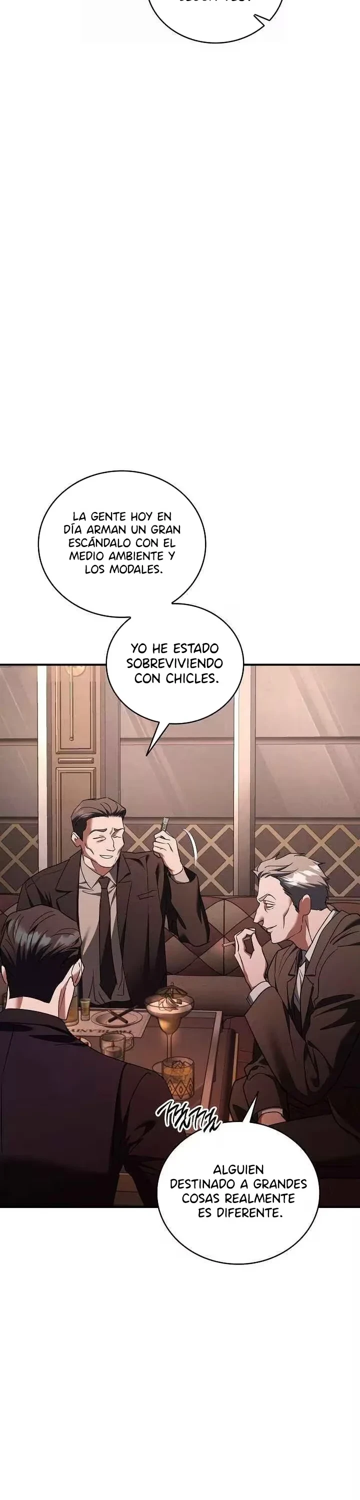 Bastardo Capítulo 39 - Página 5