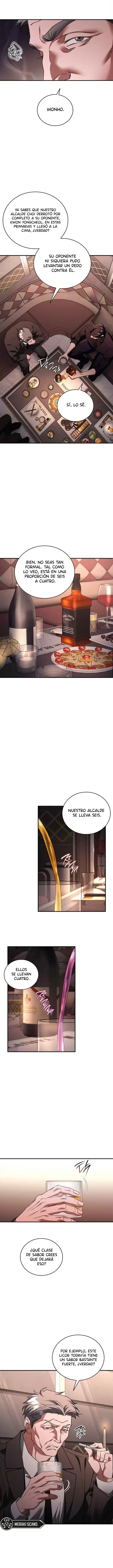 Bastardo Capítulo 39 - Página 6