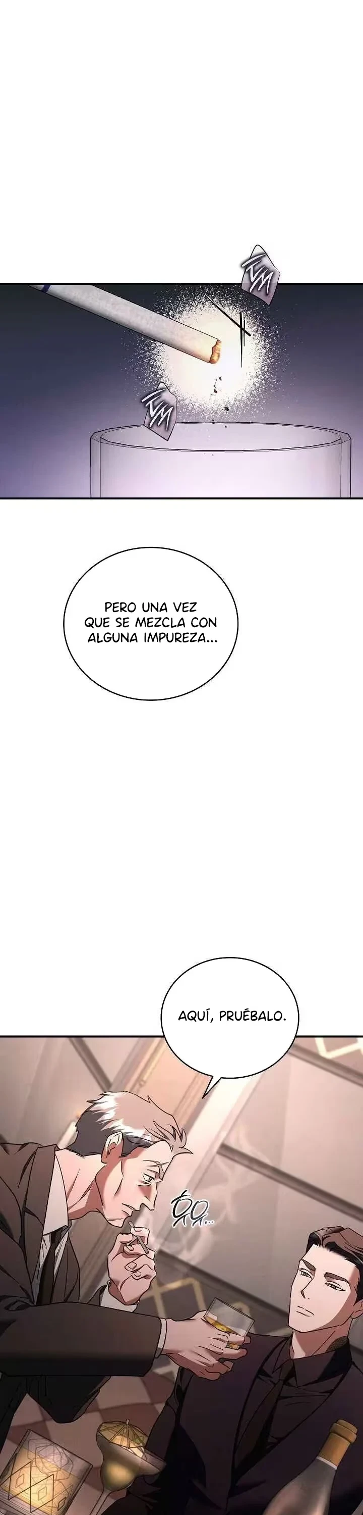 Bastardo Capítulo 39 - Página 7