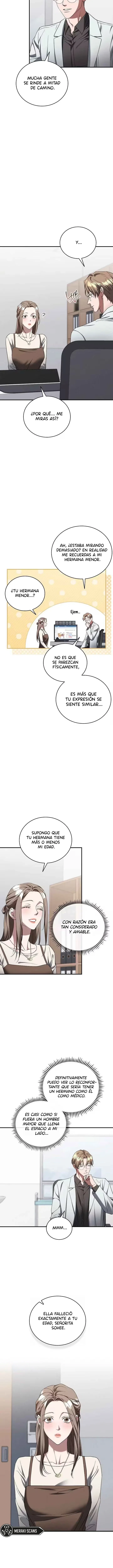 Bastardo Capítulo 39 - Página 16