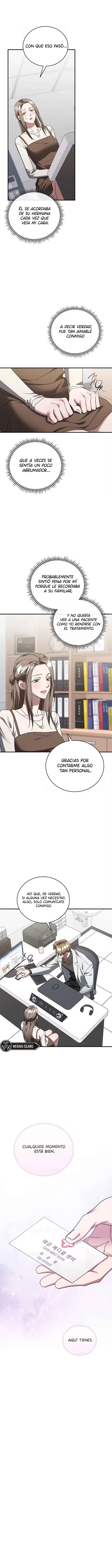 Bastardo Capítulo 39 - Página 18