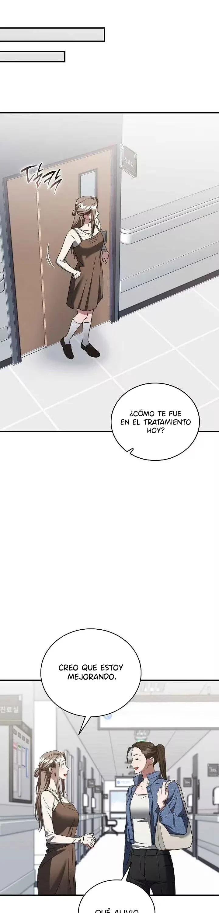 Bastardo Capítulo 39 - Página 19