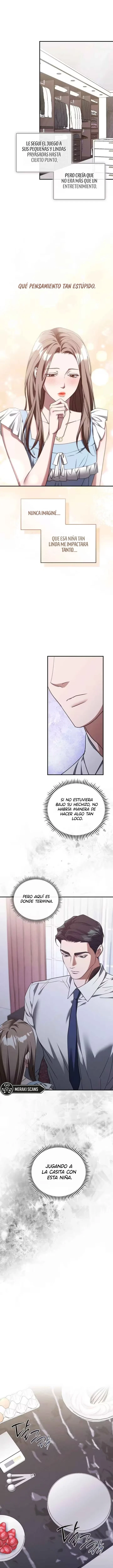 Bastardo Capítulo 40 - Página 10