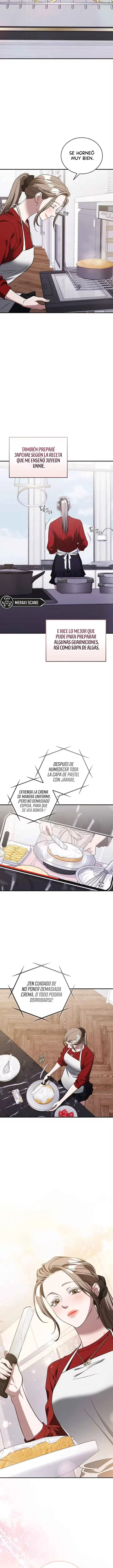 Bastardo Capítulo 40 - Página 14