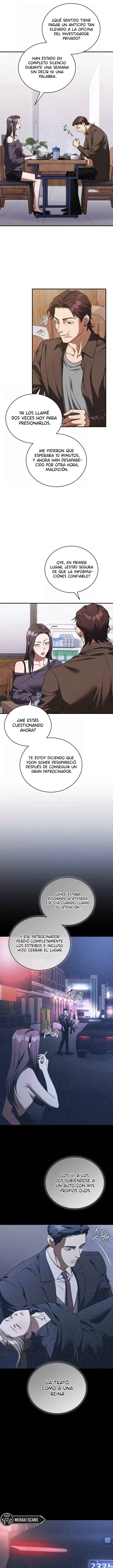 Bastardo Capítulo 40 - Página 16