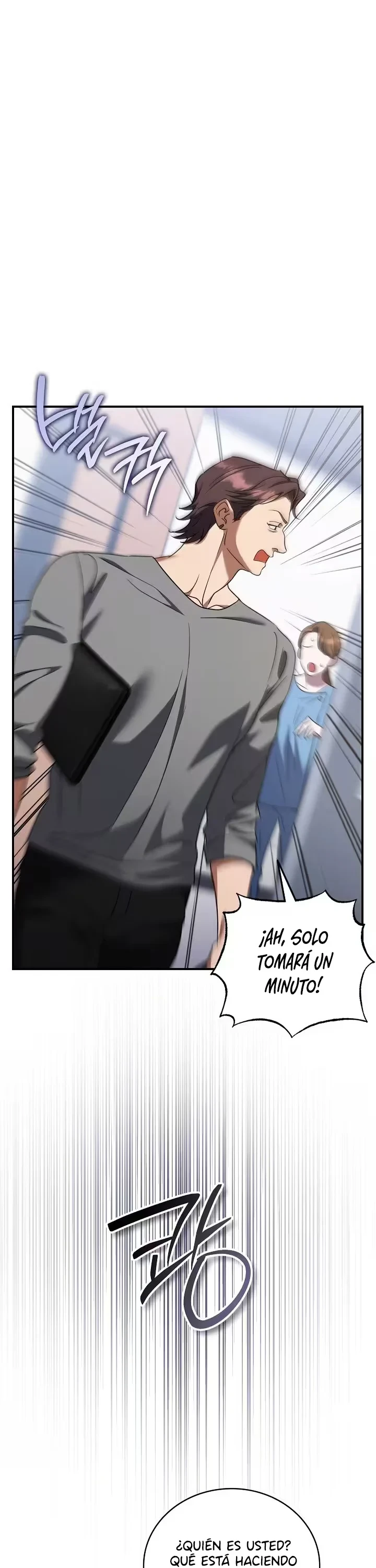 Bastardo Capítulo 41 - Página 9