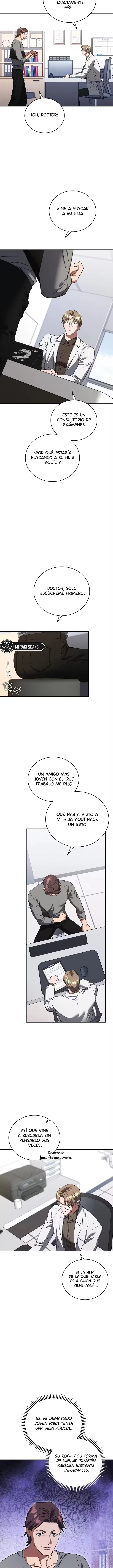 Bastardo Capítulo 41 - Página 10