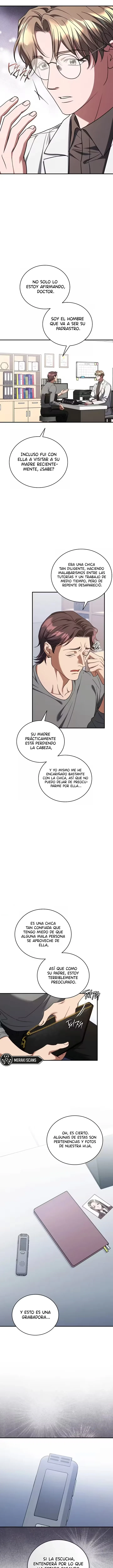 Bastardo Capítulo 41 - Página 12