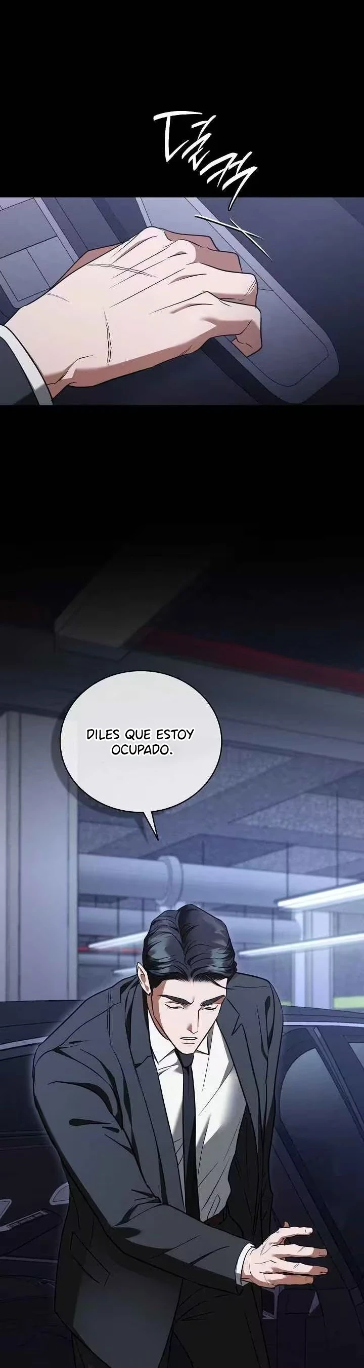 Bastardo Capítulo 42 - Página 4