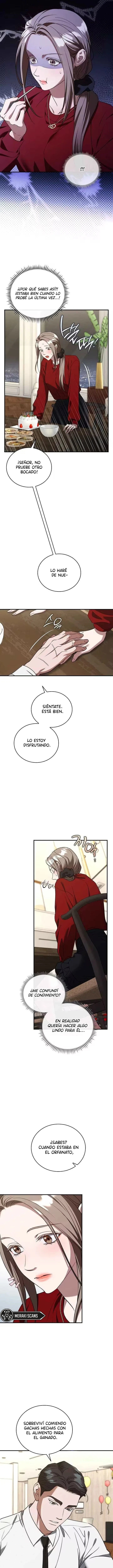 Bastardo Capítulo 42 - Página 13
