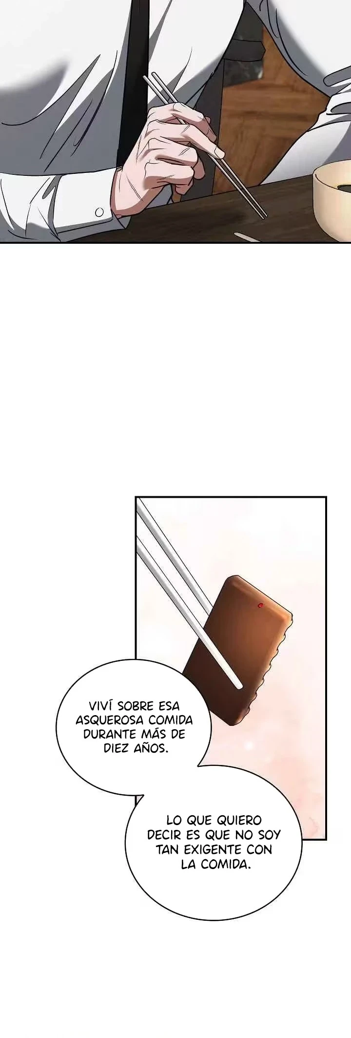 Bastardo Capítulo 42 - Página 14