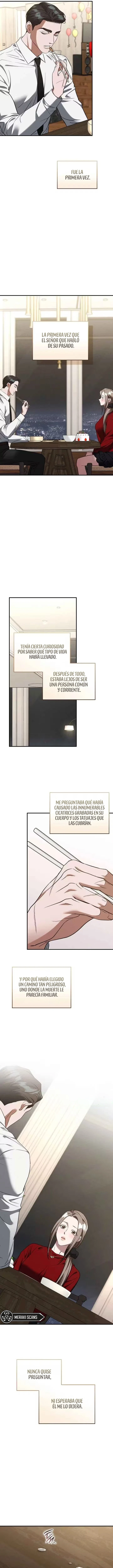 Bastardo Capítulo 42 - Página 15