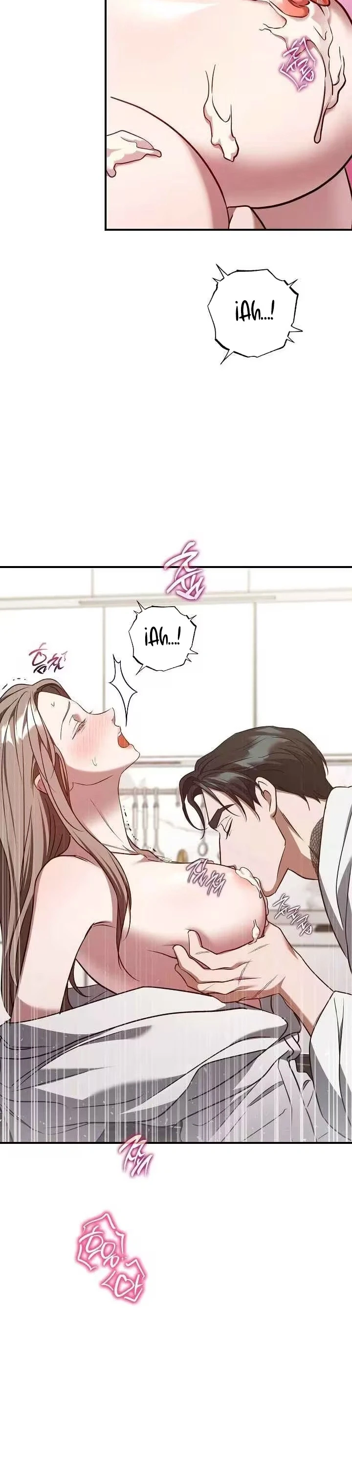 Bastardo Capítulo 43 - Página 13
