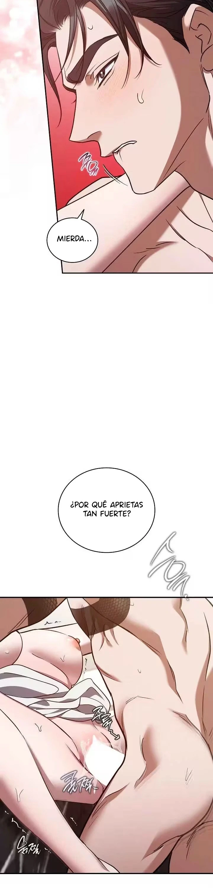Bastardo Capítulo 43 - Página 19