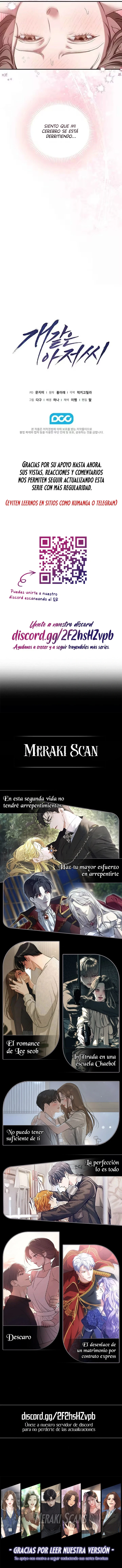 Bastardo Capítulo 43 - Página 22