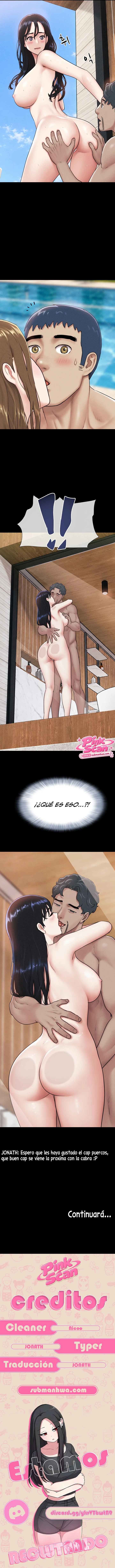 Soeun Capítulo 119 - Página 7