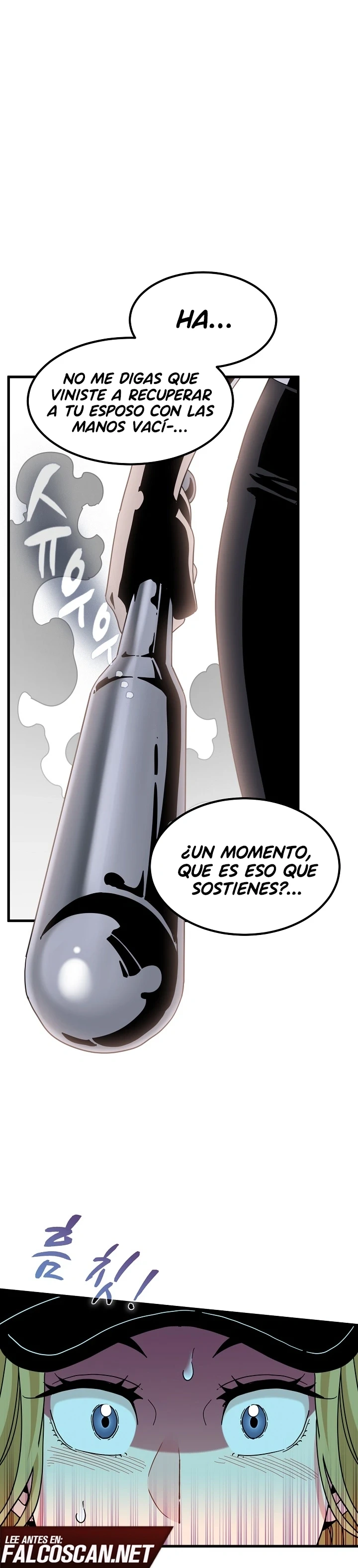 The turning point Capítulo 167 - Página 14