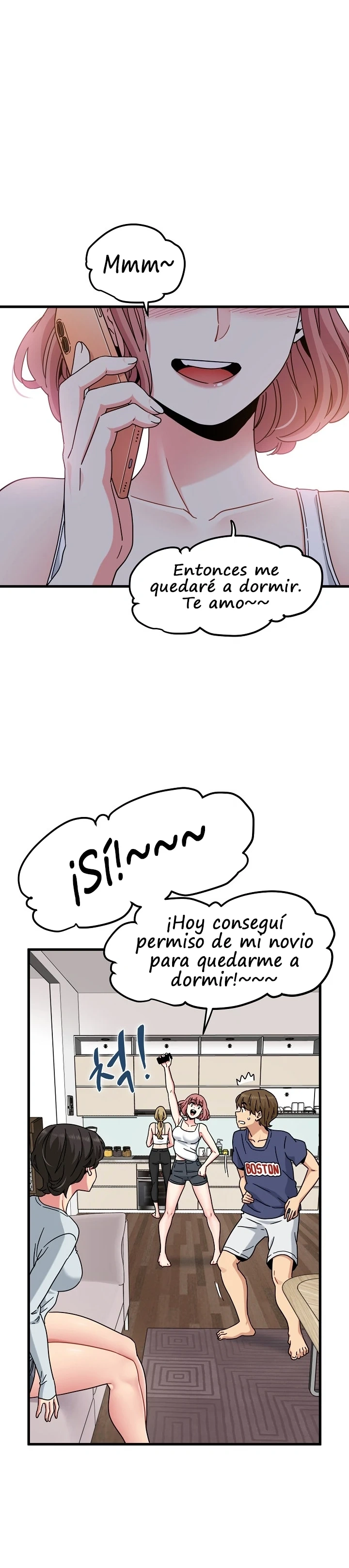 The turning point Capítulo 167 - Página 26
