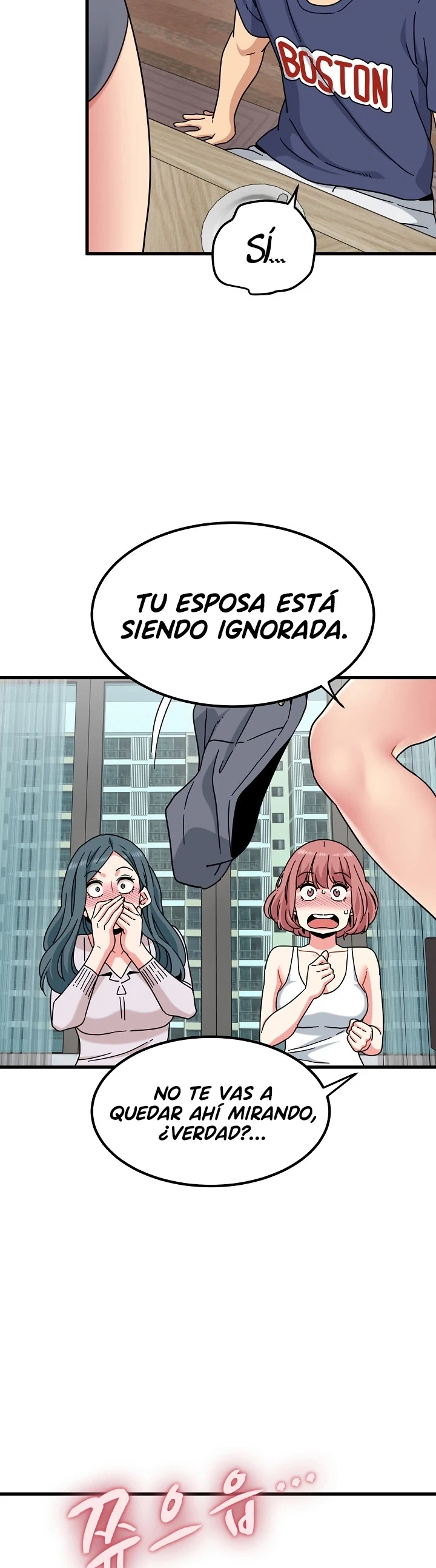 The turning point Capítulo 167 - Página 42