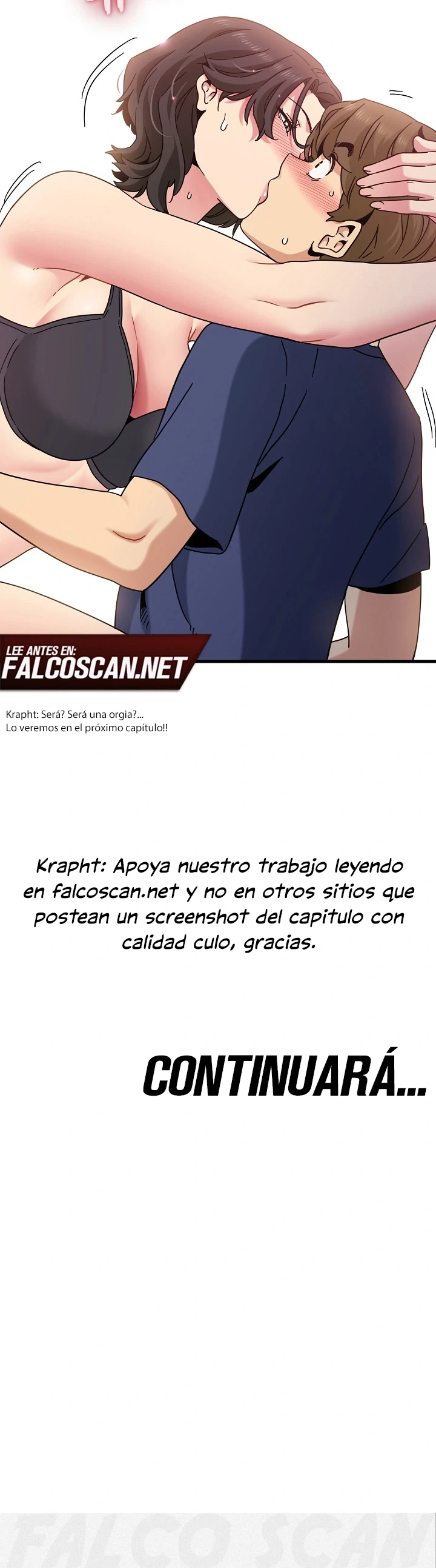 The turning point Capítulo 167 - Página 43