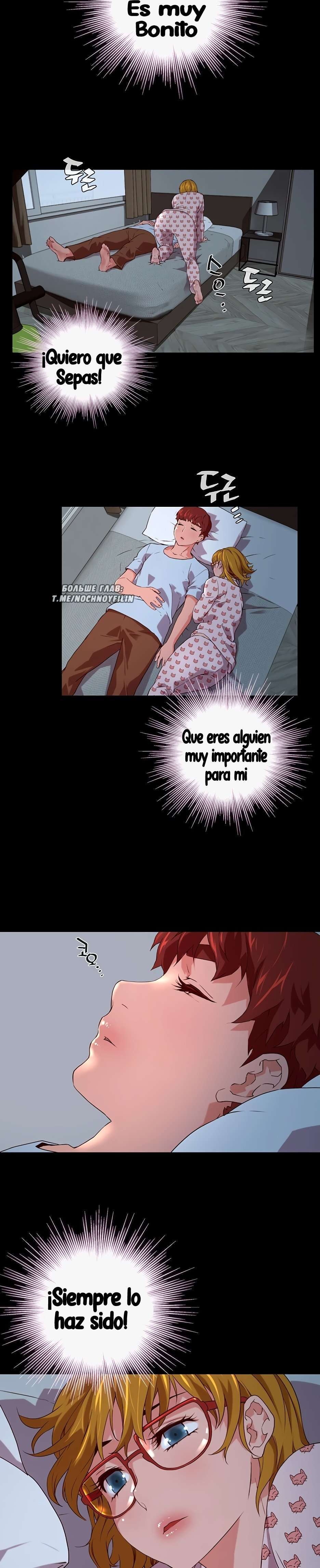 Un empleado diferente Capítulo 2 - Página 14