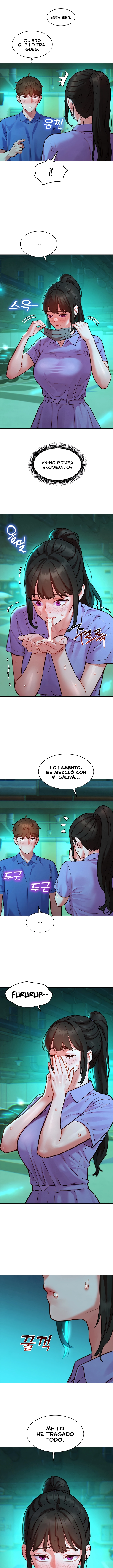 Carpeta de Sabores.ZIP Capítulo 11 - Página 8
