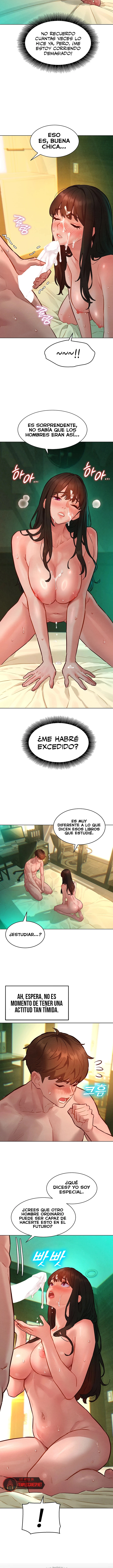 Carpeta de Sabores.ZIP Capítulo 13 - Página 12