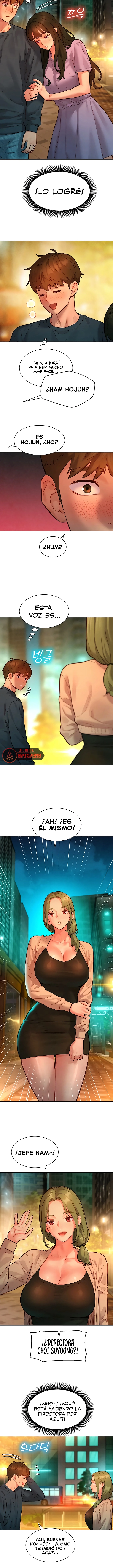 Carpeta de Sabores.ZIP Capítulo 14 - Página 11