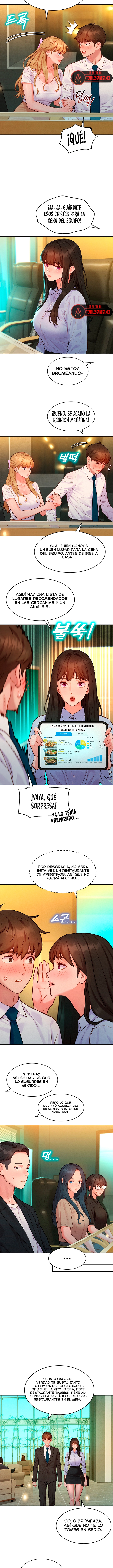 Carpeta de Sabores.ZIP Capítulo 15 - Página 10