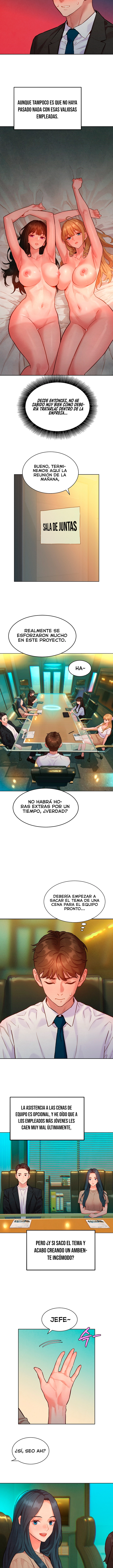 Carpeta de Sabores.ZIP Capítulo 15 - Página 8