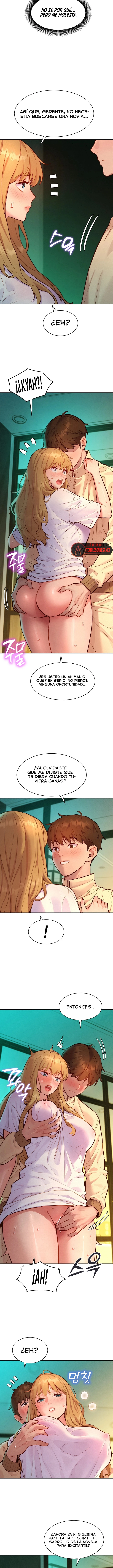 Carpeta de Sabores.ZIP Capítulo 19 - Página 10