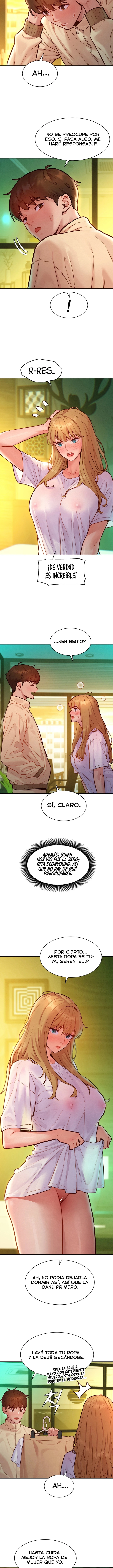 Carpeta de Sabores.ZIP Capítulo 19 - Página 4