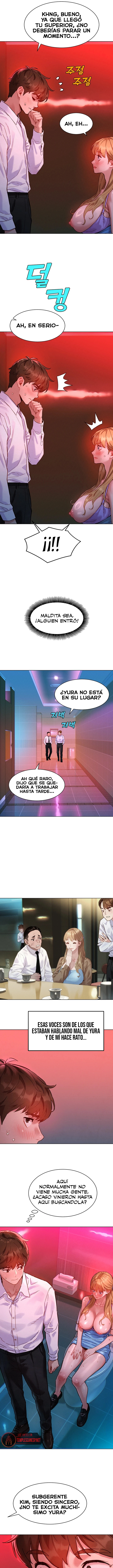Carpeta de Sabores.ZIP Capítulo 2 - Página 3