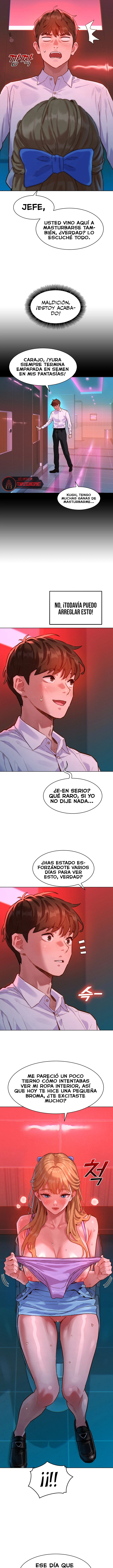 Carpeta de Sabores.ZIP Capítulo 2 - Página 7