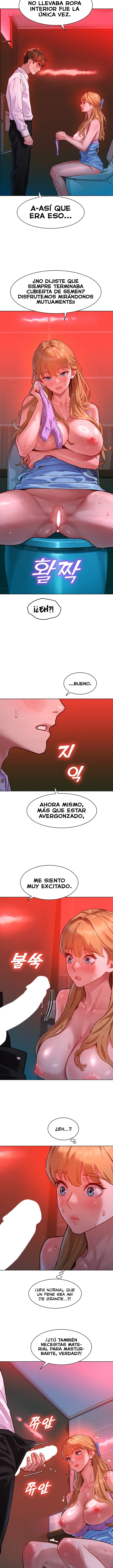 Carpeta de Sabores.ZIP Capítulo 2 - Página 8