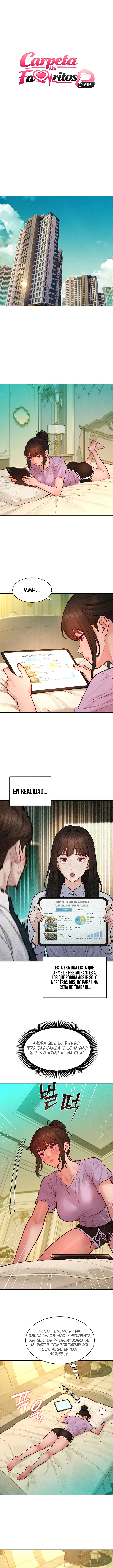 Carpeta de Sabores.ZIP Capítulo 20 - Página 2